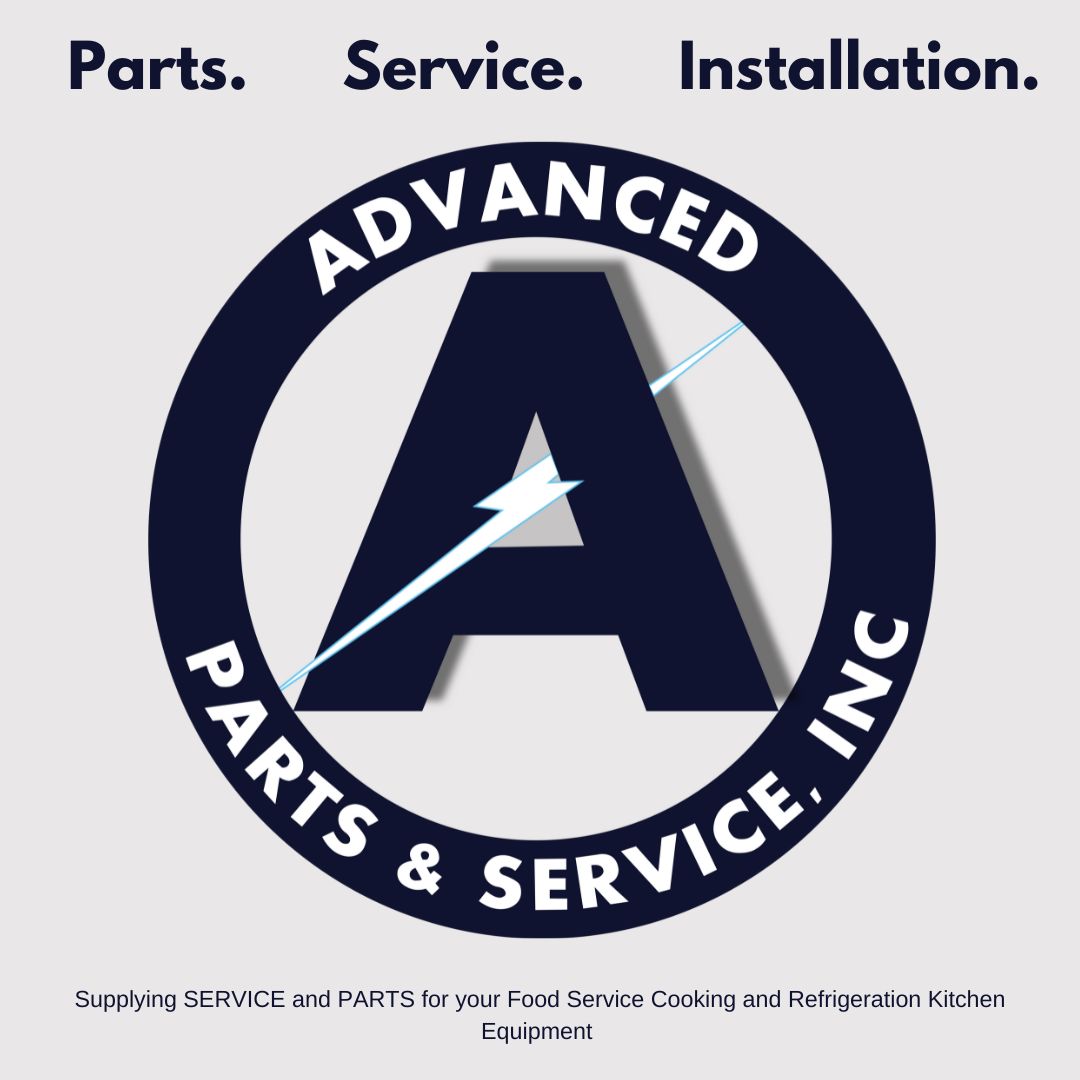 Advanced Parts and Service